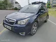 Subaru Forester 2014 Bluu - 5