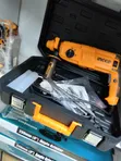 Ingco Rotary Hammer 800W - 2