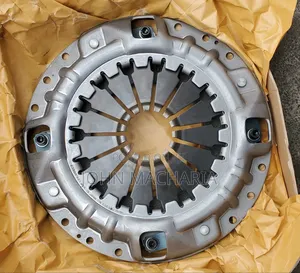 Isuzu NQR Model ya Kale 4.3 Pressure Plate, Clutch Disc & Release Bearing