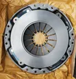 Isuzu NQR Model ya Kale 4.3 Pressure Plate, Clutch Disc & Release Bearing - 2