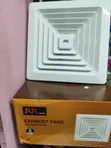Exhaust Fan ya Dari ya Inchi 10 - 2