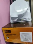 Exhaust Fan ya Dari ya Inchi 10 - 3