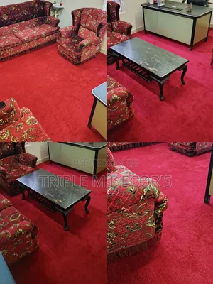 Carpet ya Ukutani kwa Nyumba, Ofisi, Makanisa
