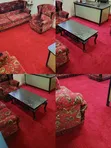 Carpet ya Ukutani kwa Nyumba, Ofisi, Makanisa - 1