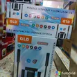 GLD 5.1 Channel 2303 Speaker System - Mpya Kabisa - 1
