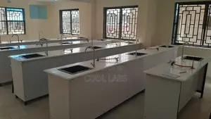 Vifaa vya Gesi kwa Maabara za Shule