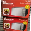 Ramtons 20L Digital Microwave RM 458 - 2