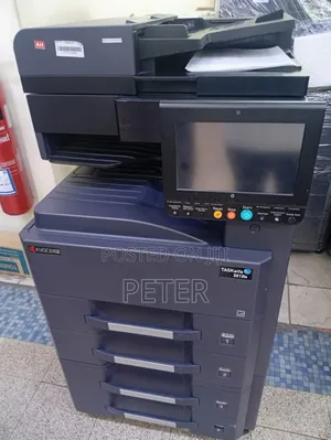 Kyocera Taskalfa TA3212i Photocopier