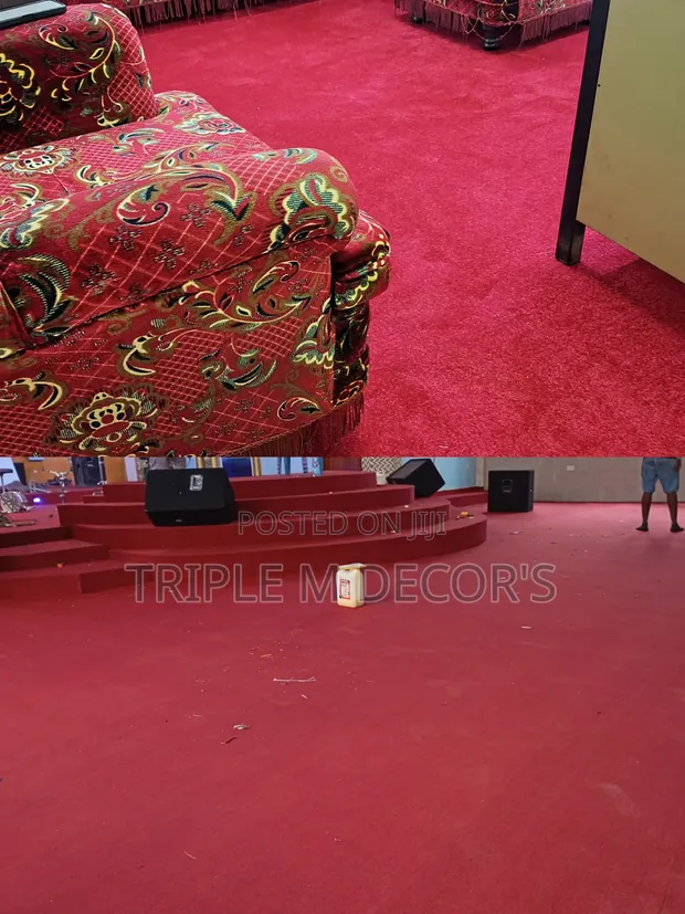 Carpet Bora kwa Sakafu ya Nyumba na Ofisi - 1