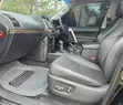 Toyota Land Cruiser Prado TXL 2020 - 2