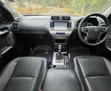 Toyota Land Cruiser Prado TXL 2020 - 4