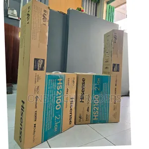 Hisense HS2100 2.1ch 240W Soundbar