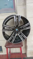 Magurudumu ya BMW Inch 20 (2018-2026) - 2