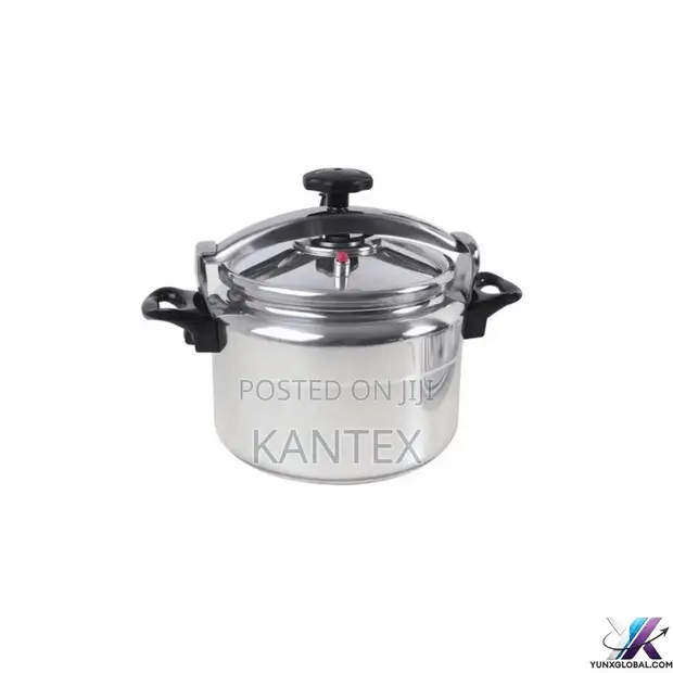 Denx DX3907 Pressure Cooker - 1