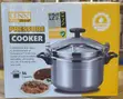 Denx DX3907 Pressure Cooker - 2