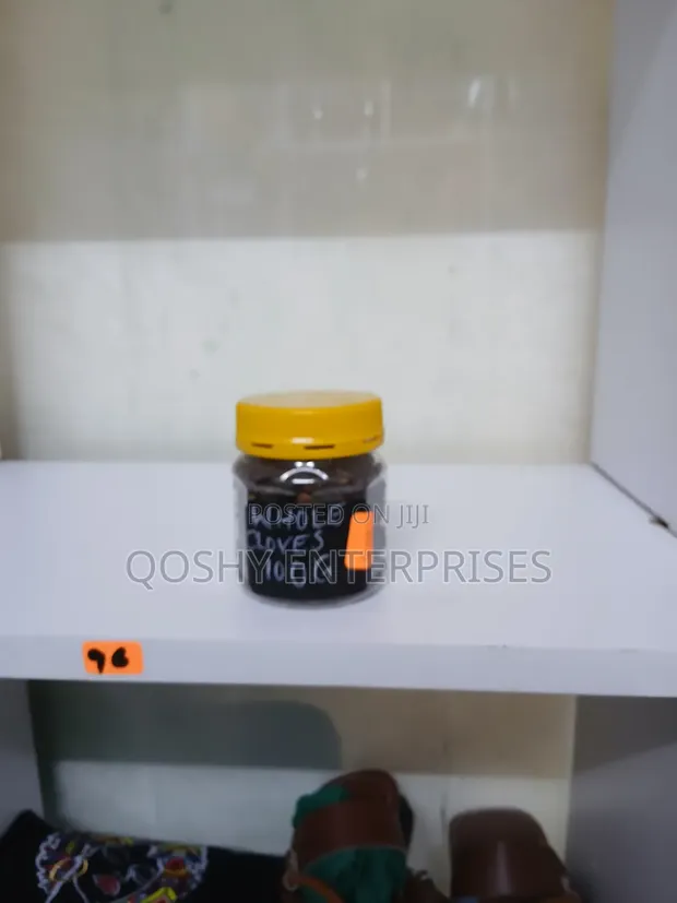 Whole Cloves 100g - 1