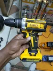 Dewalt 48V Cordless Drill Kit Mpya Kabisa - 2