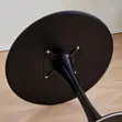 Round Marble Living Room Table - 2