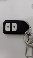 Honda Key Programming Service - 1