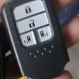 Honda Key Programming Service - 2