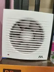 6" Exhaust Fan ya Bafu - Mpya Kabisa - 2
