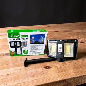 Solar Street Lights za Jumla: 200W, 300W, 500W