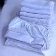 Set ya Vitanda Vilivyofitiwa (6 PCS) - 2