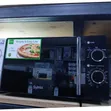 Syinix Microwave ya Manual Lita 20 - 1