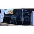 Syinix Microwave ya Manual Lita 20 - 2