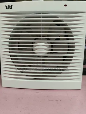 8" Exhaust Fan kwa Bafu