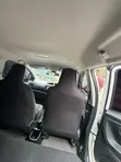 Toyota Vitz 2017 Nyeupe - 3