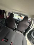 Toyota Vitz 2017 Nyeupe - 4