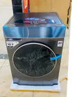 TCL Mashine ya Kufulia na Kukausha ya Front Load 10/7kg - 1