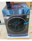 TCL Mashine ya Kufulia na Kukausha ya Front Load 10/7kg - 2