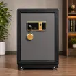 Safe Box 70kg - Mpya Kabisa - 4