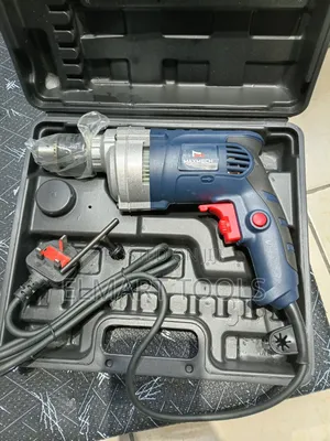 Maxmech 750W Electric Impact Drill