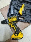 Brand New Dewalt 48V Cordless Drill with 2 Batteries & Charger - 2