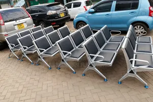 Waiting Room Bench Chairs