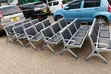 Waiting Room Bench Chairs - 2