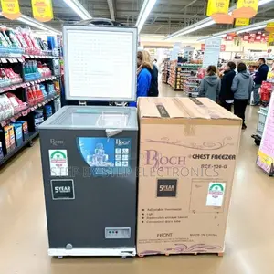 Wholesale Chest Deep Freezers (60L-150L)