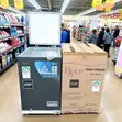 Wholesale Chest Deep Freezers (60L-150L) - 1