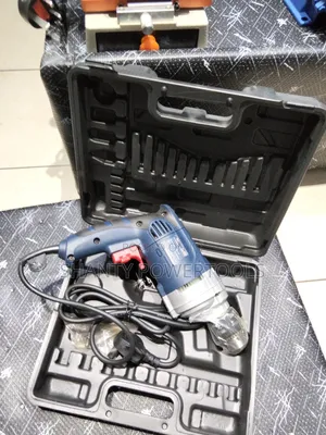 Maxmech Electric Drill 750W