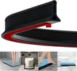 Shower Bathroom Water Guard 1m - 2
