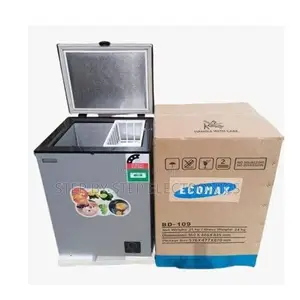 Factory Direct Chest Deep Freezers (60L-150L)
