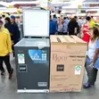Factory Direct Chest Deep Freezers (60L-150L) - 2