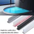 2m Waterproof Water Barrier Strip - 2