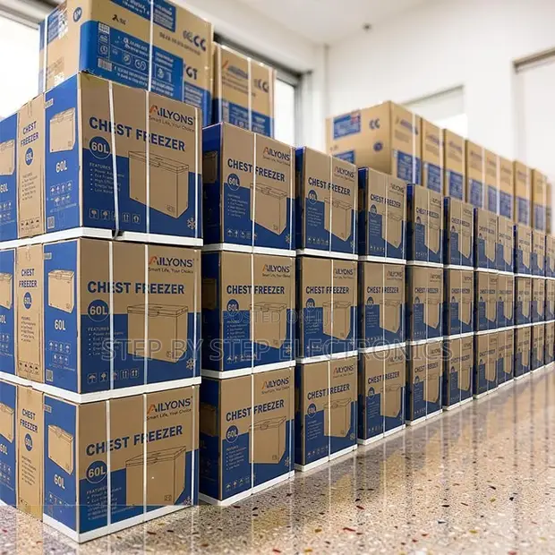 Direct Factory Prices Chest Deep Freezers (60L-150L) - 1