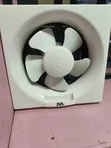 Exhaust Fan ya Kuweka Dari 8" - 3