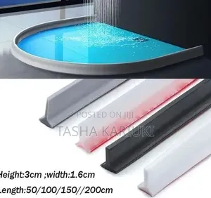 2m Water Barrier - Stop Leaks & Seepage