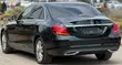 Mercedes-Benz C200 2019 Black - 2
